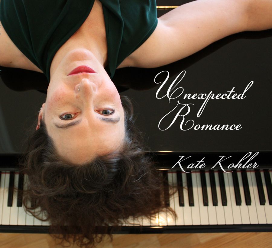 Unexpected Romance Kate Kohler ~ Unexpected Romance